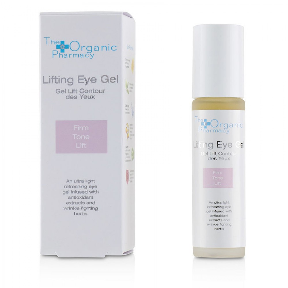 The Organic Pharmacy by The Organic Pharmacy (WOMEN) - Lifting Eye Gel  --10ml/0.34oz