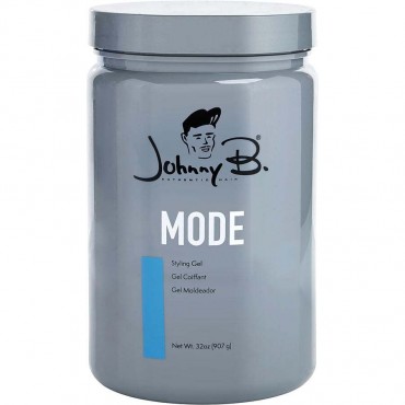 Johnny B by Johnny B (MEN) - MODE STYLING GEL 32 OZ