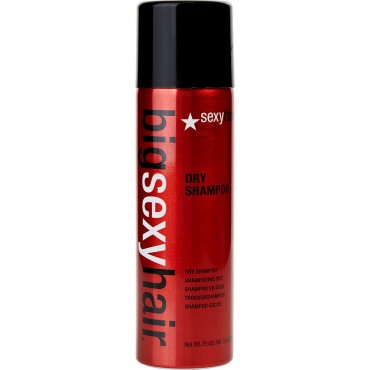 SEXY HAIR by Sexy Hair Concepts (UNISEX) - BIG SEXY HAIR DRY SHAMPOO 3.4 OZ