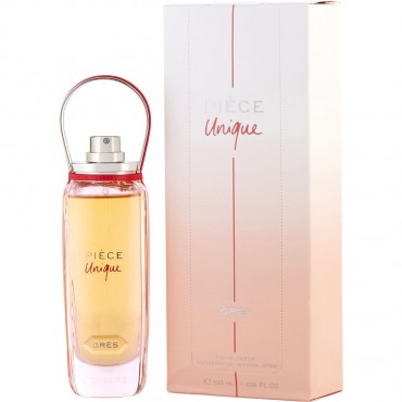 PIECE UNIQUE by Parfums Gres (WOMEN) - EAU DE PARFUM SPRAY 1.7 OZ