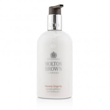 Molton Brown by Molton Brown (WOMEN) - Heavenly Gingerlily Hand Lotion  --300ml/10oz