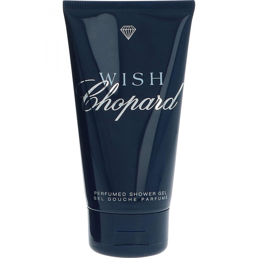 WISH by Chopard (WOMEN) - SHOWER GEL 5 OZ