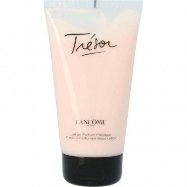 TRESOR by Lancome (WOMEN) - BODY LOTION 5 OZ