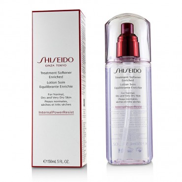 SHISEIDO by Shiseido (WOMEN)