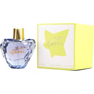 LOLITA LEMPICKA MON PREMIER by Lolita Lempicka (WOMEN) - EAU DE PARFUM SPRAY 3.4 OZ (NEW PACKAGING)