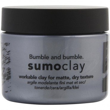 BUMBLE AND BUMBLE by Bumble and Bumble (UNISEX) - SUMOCLAY 1.5 OZ