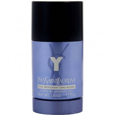 Y by Yves Saint Laurent (MEN) - DEODORANT STICK 2.5 OZ