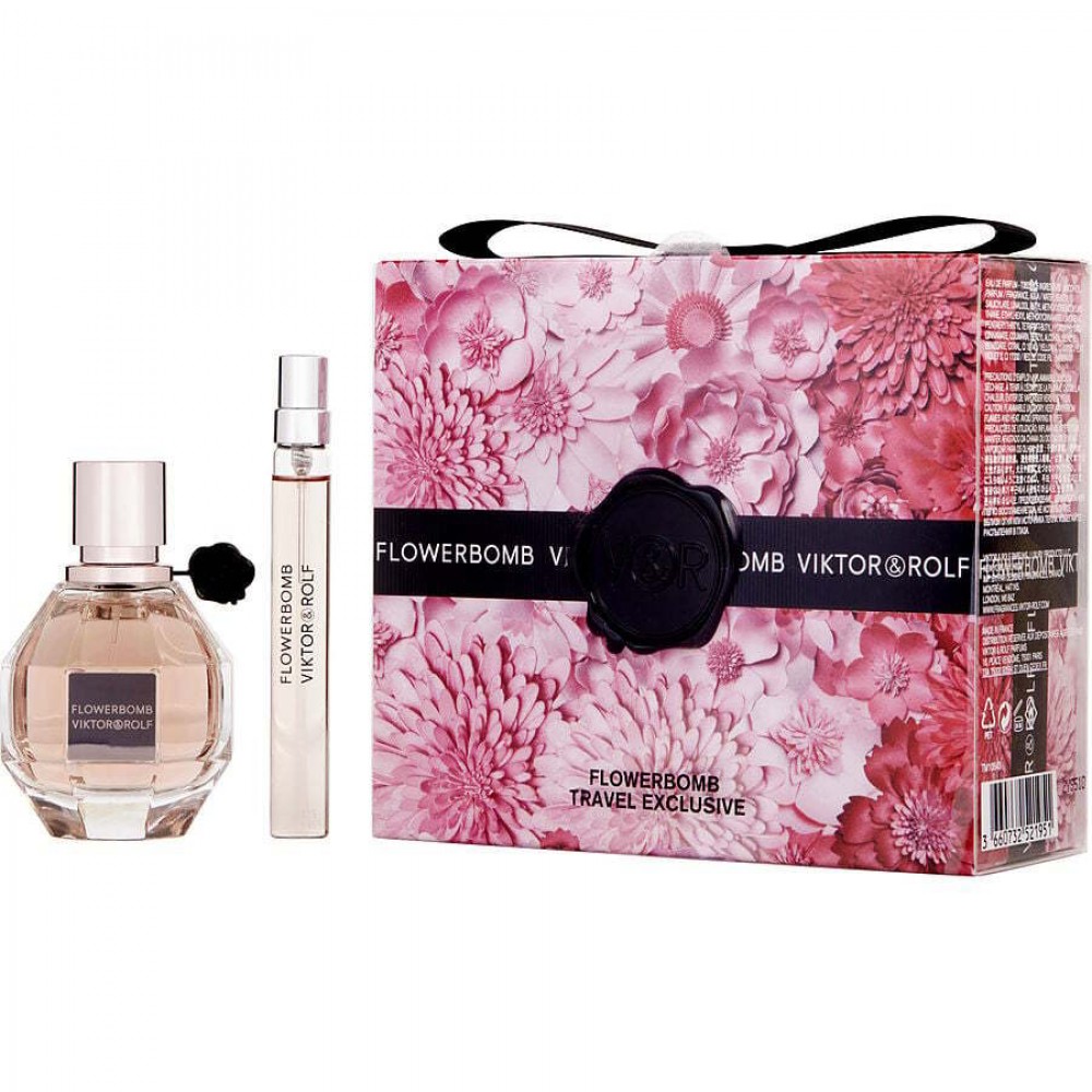 FLOWERBOMB by Viktor & Rolf (WOMEN)