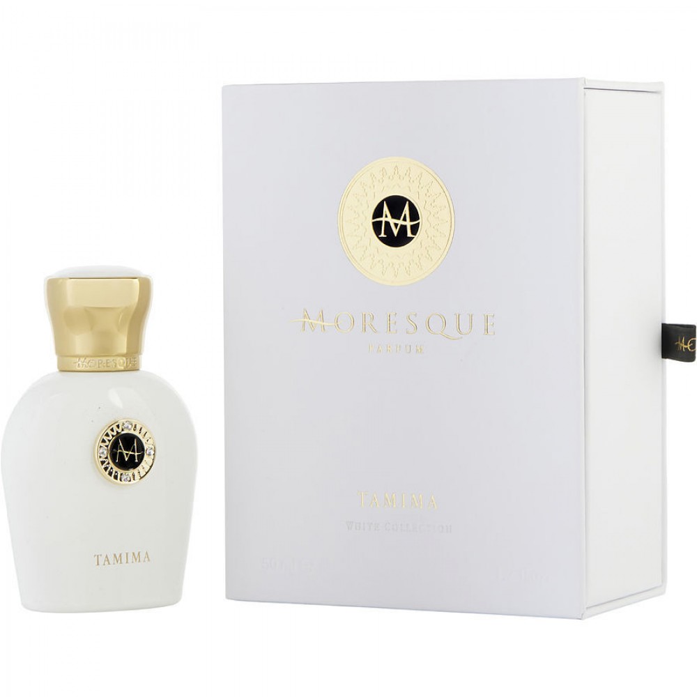 MORESQUE TAMIMA by Moresque (UNISEX) - EAU DE PARFUM SPRAY 1.7 OZ