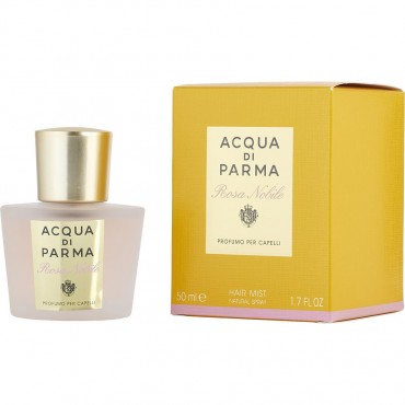 ACQUA DI PARMA ROSA NOBILE by Acqua di Parma (WOMEN) - HAIR MIST 1.7 OZ