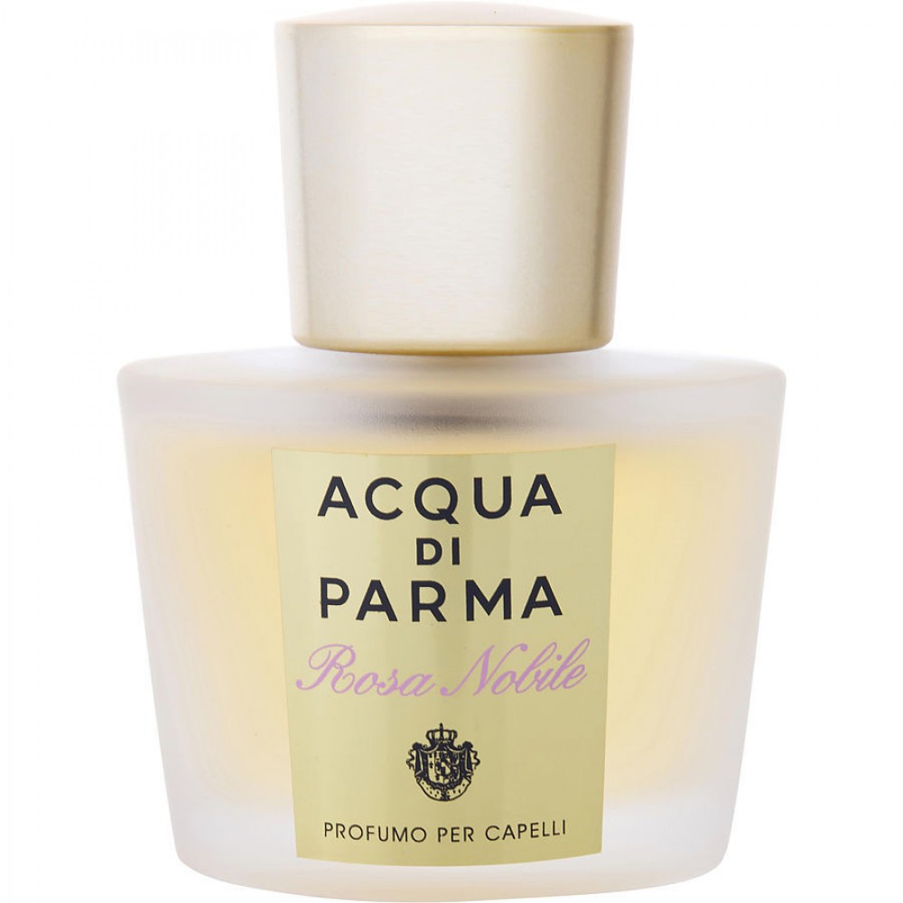 ACQUA DI PARMA ROSA NOBILE by Acqua di Parma (WOMEN) - HAIR MIST 1.7 OZ *TESTER