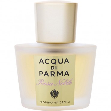 ACQUA DI PARMA ROSA NOBILE by Acqua di Parma (WOMEN) - HAIR MIST 1.7 OZ *TESTER