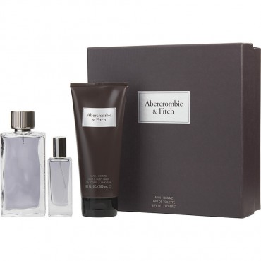 ABERCROMBIE & FITCH FIRST INSTINCT by Abercrombie & Fitch (MEN)