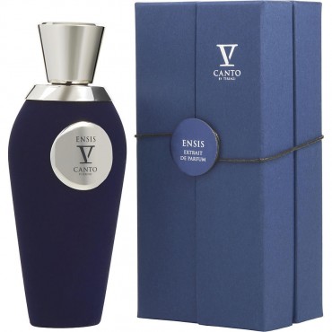 V CANTO ENSIS by V Canto (UNISEX) - EXTRAIT DE PARFUM SPRAY 3.4 OZ