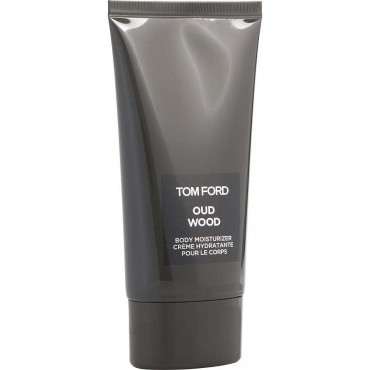 TOM FORD OUD WOOD by Tom Ford (MEN) - BODY MOISTURIZER 5 OZ