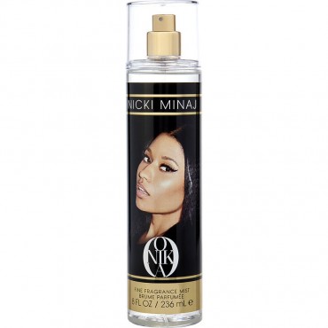 NICKI MINAJ ONIKA by Nicki Minaj (WOMEN) - BODY MIST 8 OZ