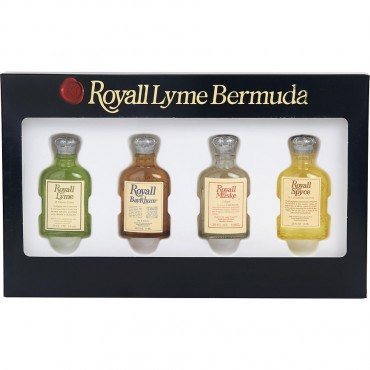 ROYALL LYME BERMUDA by Royall Fragrances (MEN)