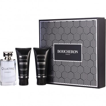 BOUCHERON QUATRE by Boucheron (MEN)