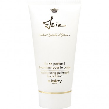 IZIA by Sisley (WOMEN) - PERFUMED BODY LOTION 5 OZ