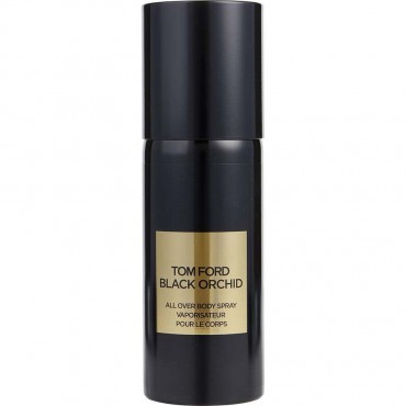 BLACK ORCHID by Tom Ford (WOMEN) - ALL OVER BODY SPRAY 4 OZ