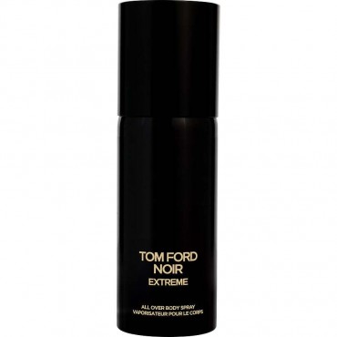 TOM FORD NOIR EXTREME by Tom Ford (MEN) - ALL OVER BODY SPRAY 5 OZ