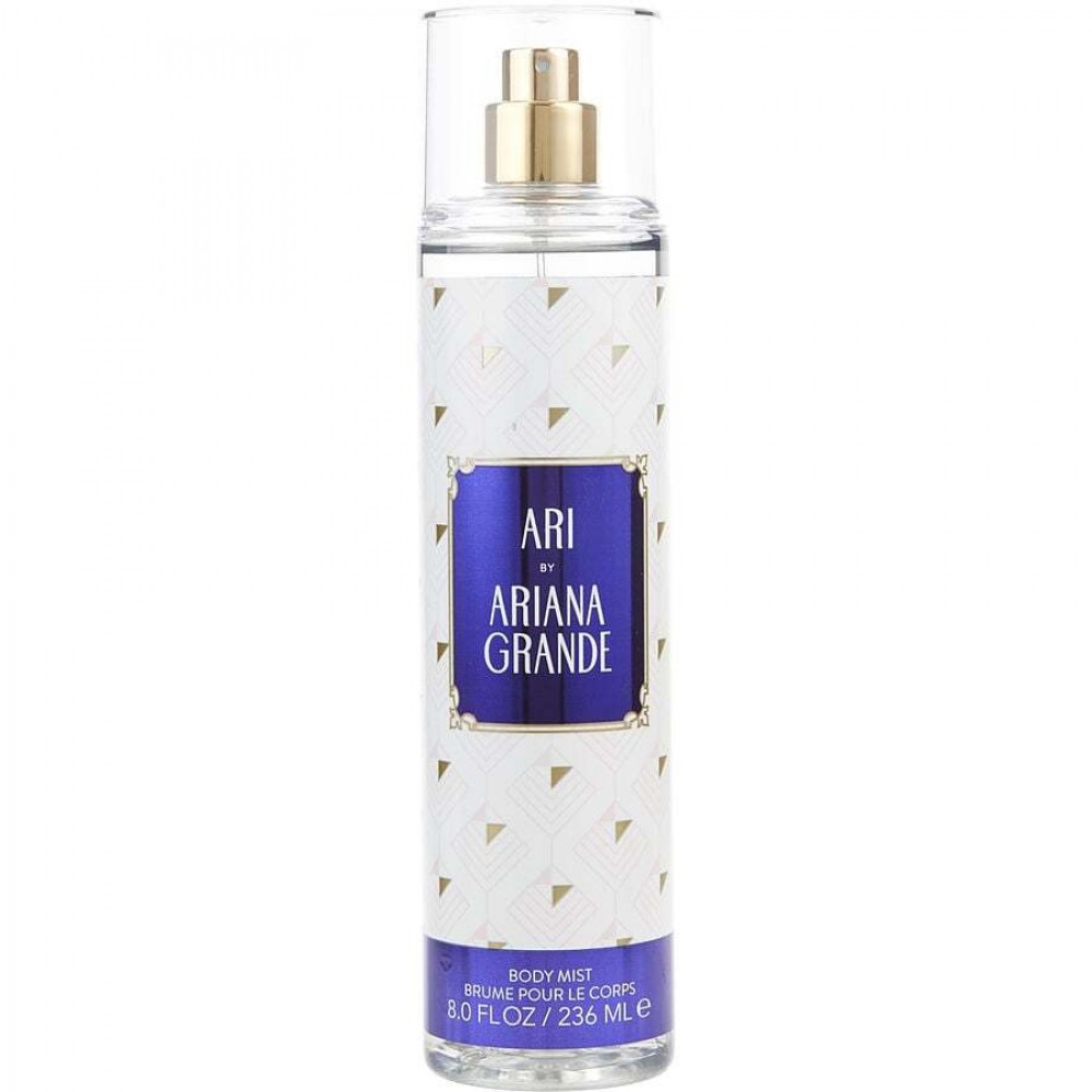 ARI BY ARIANA GRANDE by Ariana Grande (WOMEN) - BODY MIST 8 OZ