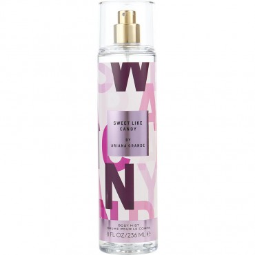 SWEET LIKE CANDY BY ARIANA GRANDE by Ariana Grande (WOMEN) - BODY MIST 8 OZ