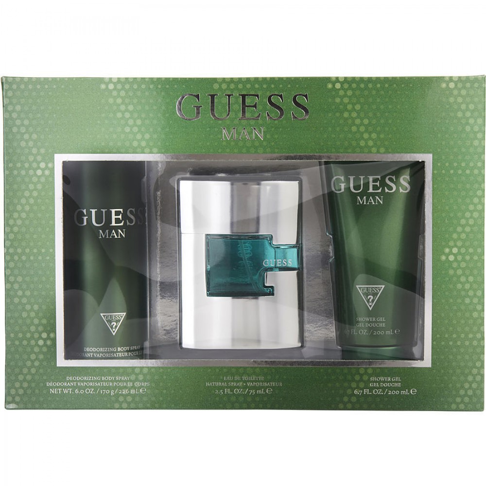 GUESS MAN by Guess (MEN)