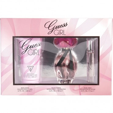 GUESS GIRL by Guess (WOMEN)