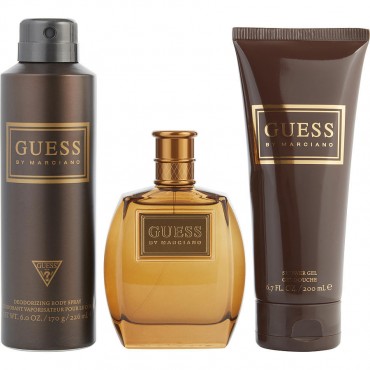 GUESS BY MARCIANO by Guess (MEN)