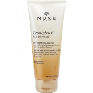 Nuxe by Nuxe (WOMEN) - Prodigieux Body Lotion --200ml/6.7oz