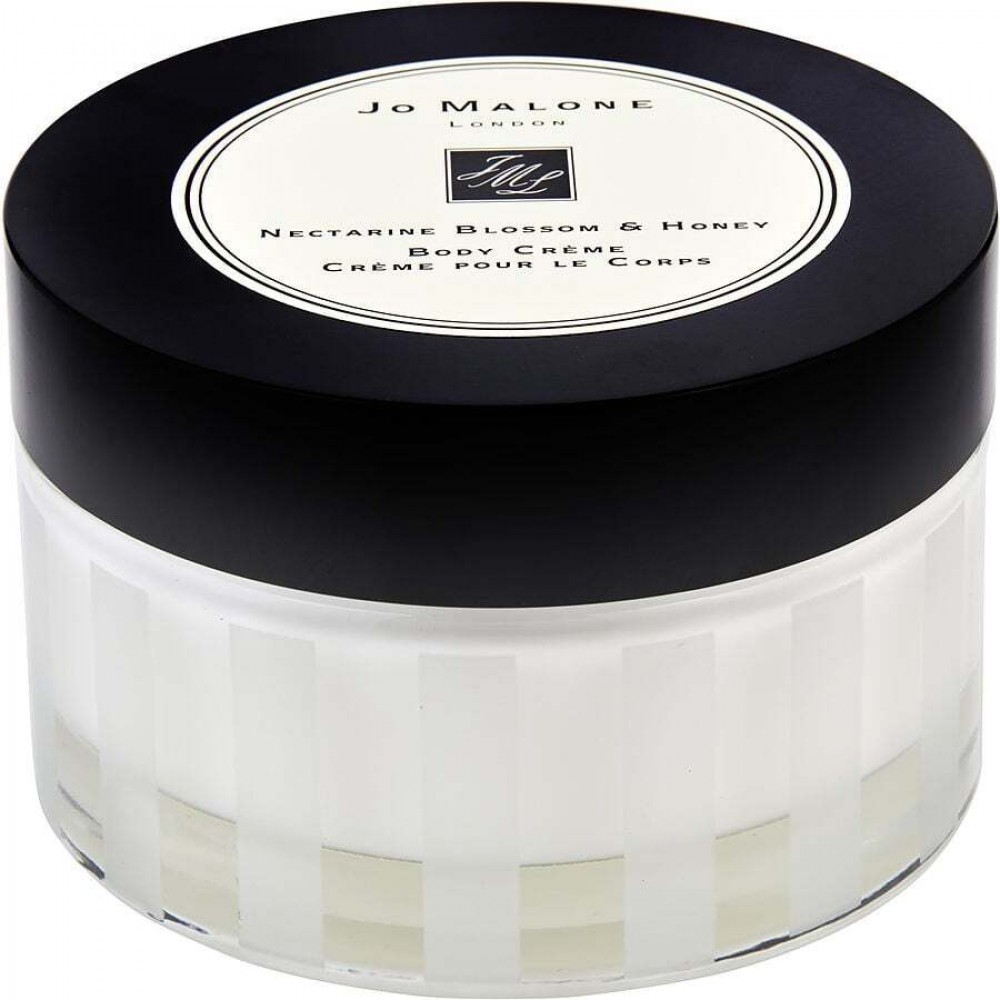 JO MALONE NECTARINE BLOSSOM & HONEY by Jo Malone (WOMEN) - BODY CREAM 6 OZ