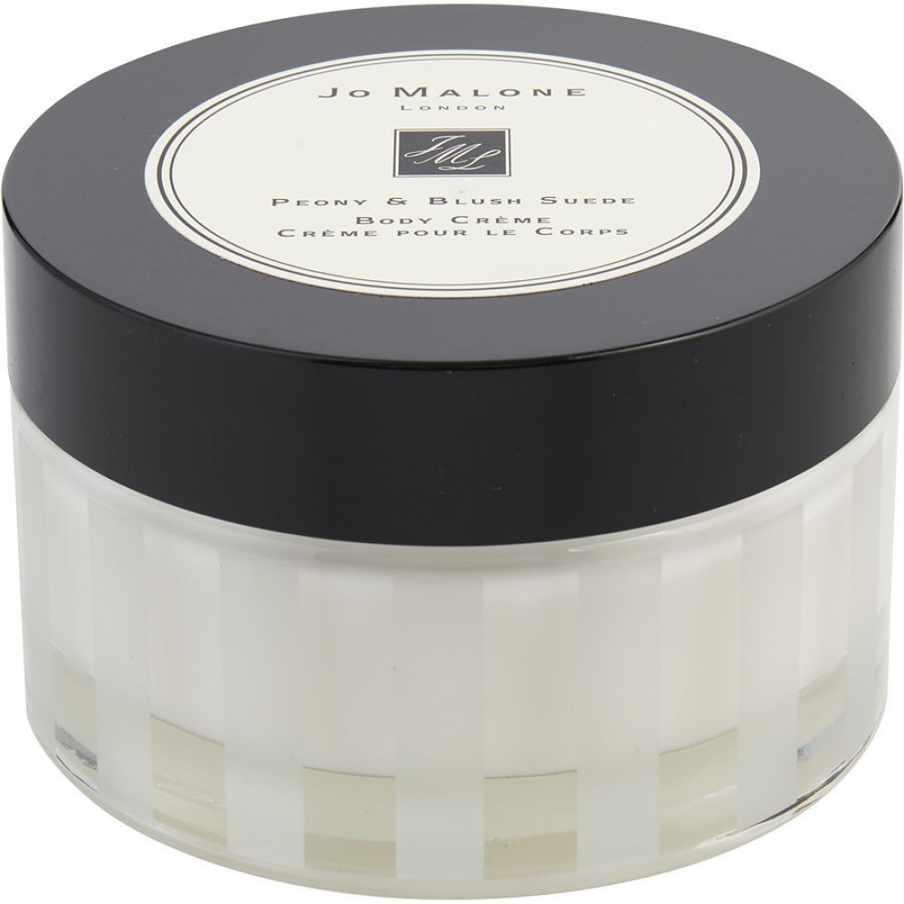 JO MALONE PEONY & BLUSH SUEDE by Jo Malone (WOMEN) - BODY CREAM 6 OZ