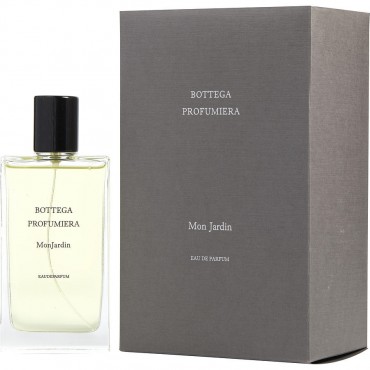 BOTTEGA PROFUMIERA MON JARDIN by Bottega Profumiera (WOMEN)