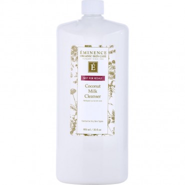 Eminence by Eminence (WOMEN) - Coconut Milk Cleanser --946ml/32oz