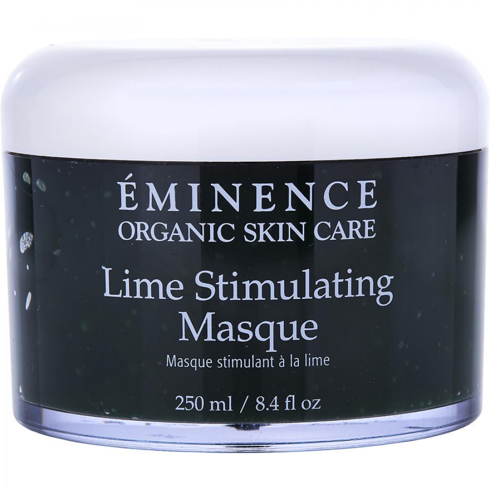 Eminence by Eminence (WOMEN) - Lime Stimulating Masque --248ml/8.4oz