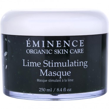 Eminence by Eminence (WOMEN) - Lime Stimulating Masque --248ml/8.4oz