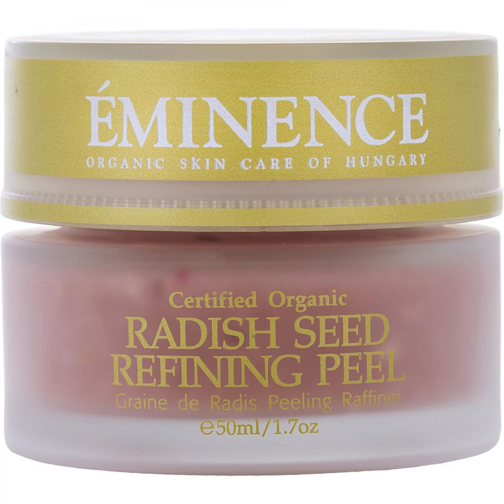 Eminence by Eminence (WOMEN) - Radish Seed Refining Peel --50ml/1.7oz