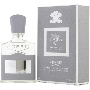 CREED AVENTUS by Creed (MEN) - COLOGNE SPRAY 1.7 OZ