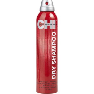 CHI by CHI (UNISEX) - DRY SHAMPOO 7 OZ