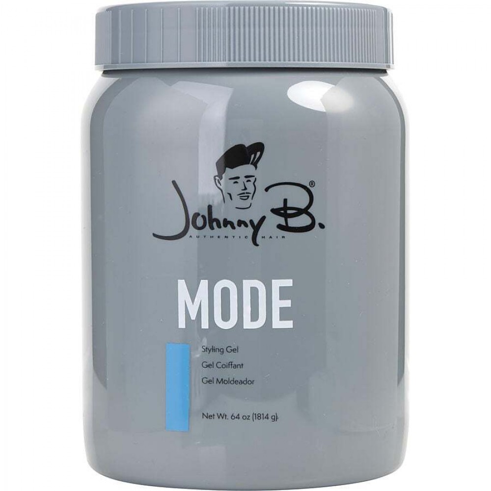 Johnny B by Johnny B (MEN) - MODE STYLING GEL 64 OZ