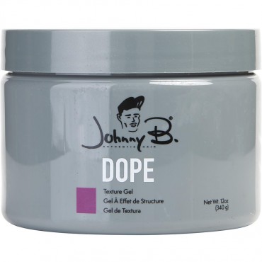 Johnny B by Johnny B (MEN) - DOPE TEXTURE GEL 12 OZ