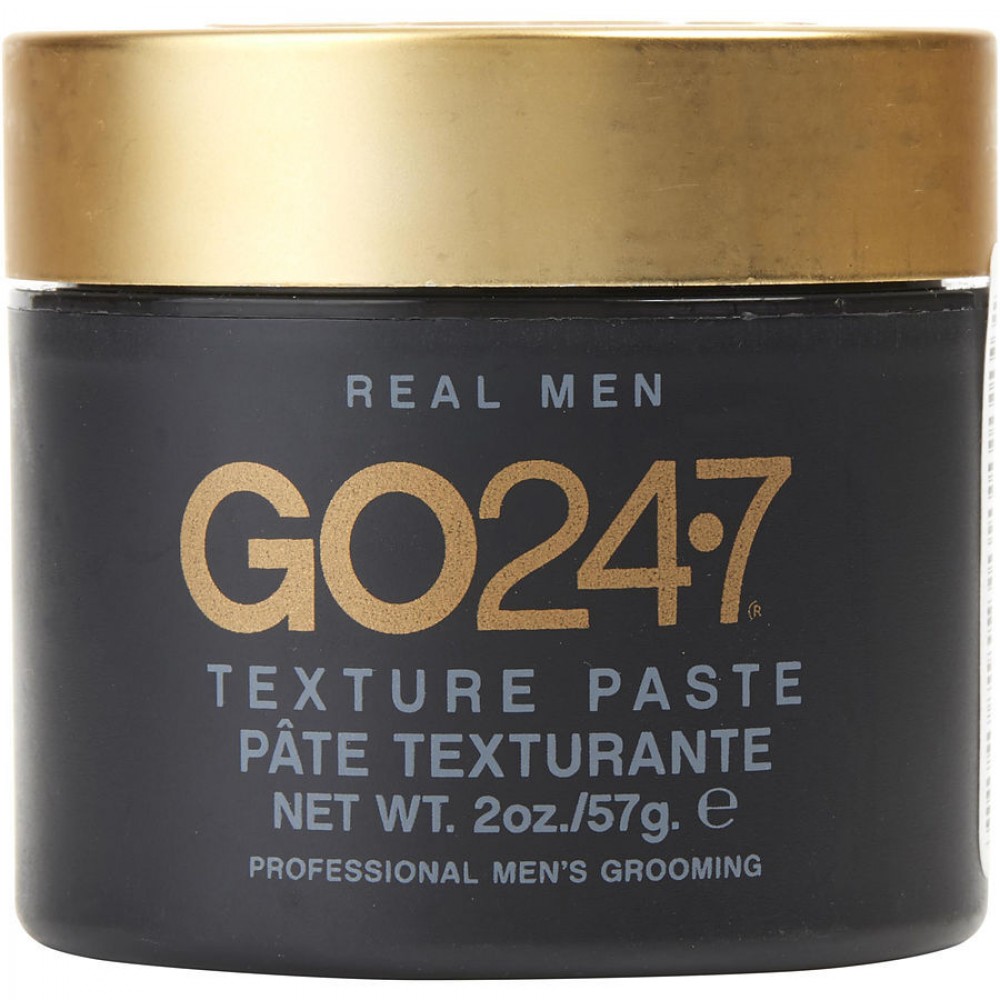 GO247 by GO247 (MEN) - TEXTURE PASTE 2 OZ