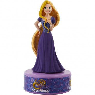 TANGLED RAPUNZEL by Disney (WOMEN) - FIGURINE BUBBLE BATH 10.2 OZ