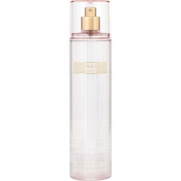 LOVELY SARAH JESSICA PARKER by Sarah Jessica Parker (WOMEN) - BODY MIST 8.4 OZ