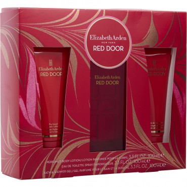 RED DOOR by Elizabeth Arden (WOMEN)