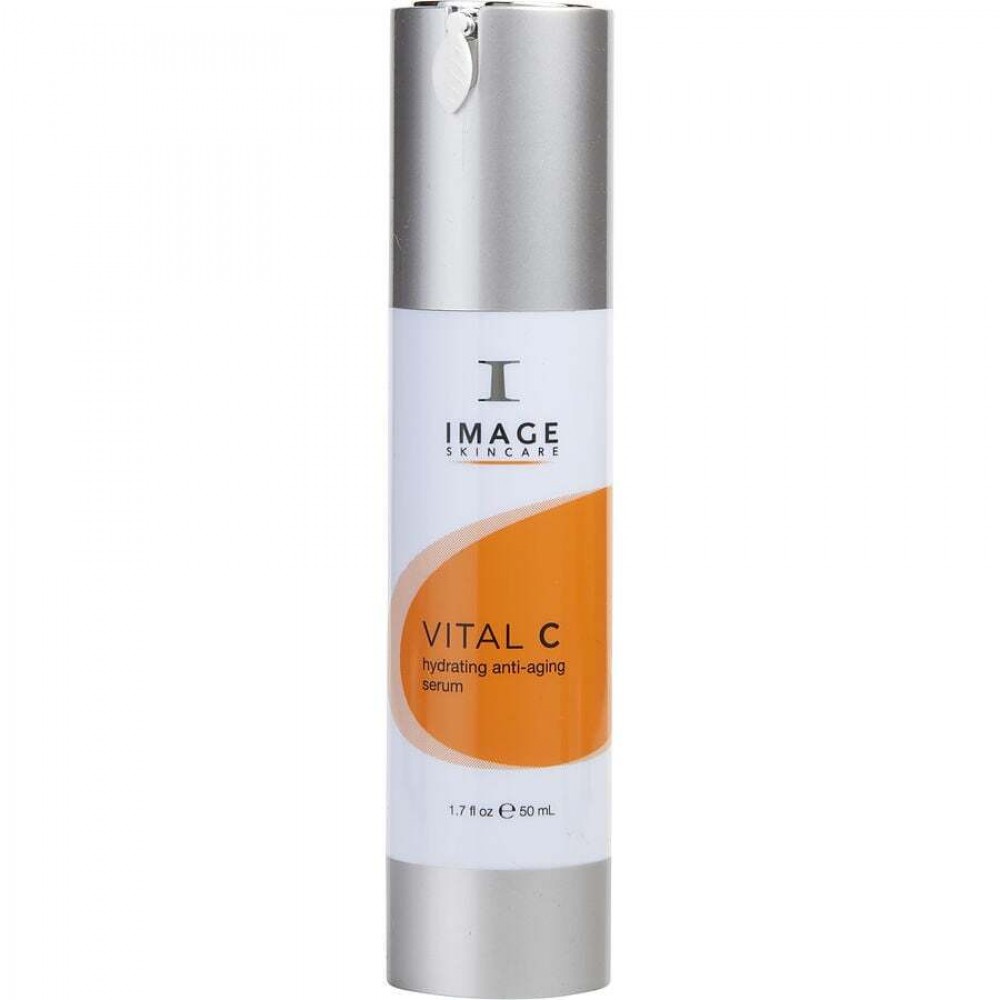 IMAGE SKINCARE  by Image Skincare (UNISEX) - VITAL C HYDRATING ANTI-AGING SERUM 1.7 OZ