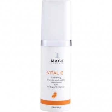 IMAGE SKINCARE  by Image Skincare (UNISEX) - VITAL C HYDRATING INTENSE MOISTURIZER 1.7 OZ