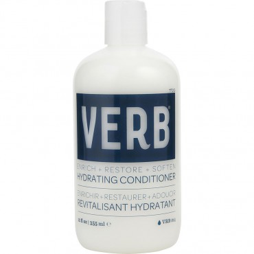 VERB by VERB (UNISEX) - HYDRATING CONDITIONER 12 OZ