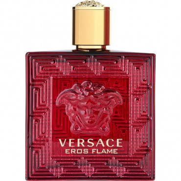 VERSACE EROS FLAME by Gianni Versace (MEN) - DEODORANT SPRAY 3.4 OZ